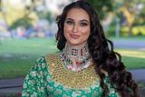 Afghan Beauty