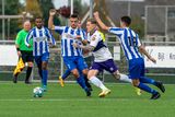 LRC Leerdam - Almkerk