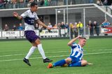 LRC Leerdam - Almkerk