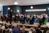 Najaarsconcert Euphonia Meerkerk