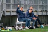 LRC - Nivo Sparta ( 3-1 )