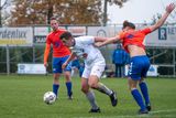 VV Lekvogels - Rhelico ( 3-0)