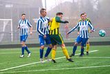 VV Brederodes - Lopik SV