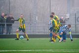 VV Brederodes - Lopik SV