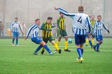 VV Brederodes - Lopik SV