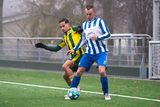 VV Brederodes - Lopik SV