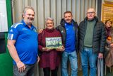 Boek 15 jaar Panters gepresenteerd  Brederodes   Vianen