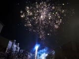 2023 Vuurwerk boven Utrecht