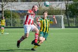 Brederodes - Nieuw Utrecht SV ( 0-4)
