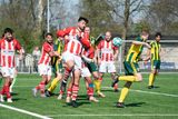 Brederodes - Nieuw Utrecht SV ( 0-4)