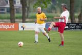 Heukelum Legends - Regioteam ( 2 - 2 )