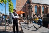 Oldtimerdag Lexmond 2023
