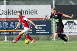 Leerdam Sport 55 - SC Everstein (0-2)