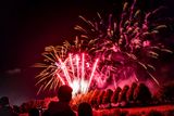 Fire Works