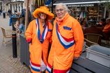 Koningsdag Vianen
