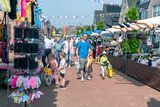 Jaarmarkt  Schoonrewoerd