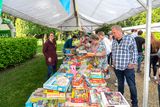 Rommelmarkt Everdingen