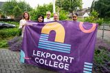 Oosterlicht College wordt Lekpoort College