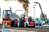 Truck- & Tractorpulling Hoogblokland 2024