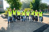 Lionsclub Vianen e.o. @ World Clean-Up Day
