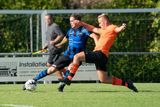 HSSC 61 -  MVV 58  ( 0-5 )