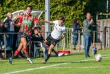 Vuren - Haaften   ( 1-1)