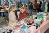 Lentefair in het Anker
