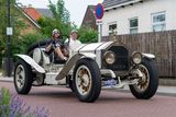 21e Oldtimerdag in Lexmond