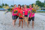 ELAR Beachvolleytoernooi Lexmond