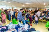 Kinderkleding Beurs Hoef en Haag
