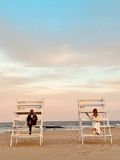NJ Wedding Videographer, Avon by the Sea