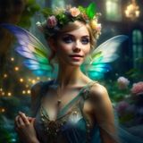 Fairy in a Fantasy World 07.jpg