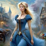 Claudia Schiffer in medieval clothes in a fantasy world 9.jpg