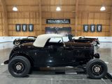 BLACKJACK: 1932 Ford Roadster (5210)