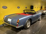 1964 Maserati 3500GTI Vignale Spyder, body built by Vignale and designed by Giovanni Michelotti (5353)