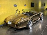 1965 Shelby Cobra 427 S/C, with Ford 427 cid V8, one-of-a-kind CSX 4600 continuation Cobra with bronze body (5359)