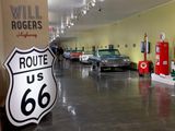 U.S. Route 66: Dream of the Mother Road. See the U.S.A. in your Chevrolet. ( (5414)