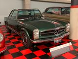 1967 Mercedes-Benz 230 SL (5434)