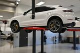 2023 Porsche Cayenne at Porsche Club of Americas Tech Tactics East, Porsche Training Center, Easton, PA (DSC_1714)