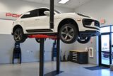 2023 Porsche Macan at Porsche Club of Americas Tech Tactics East, Porsche Training Center, Easton, PA (DSC_1715)