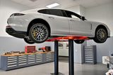 2023 Porsche Panamera at Porsche Club of Americas Tech Tactics East, Porsche Training Center, Easton, PA (DSC_1726)