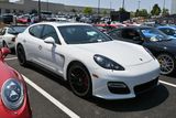 2013 Porsche Panamera GTS in White (DSC_1817)