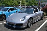 2019 Porsche 911 Targa 4S (991.2) in Silver (DSC_1822)
