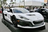 Rimac Nevera (1282)