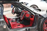 Pagani Huayra (1302)