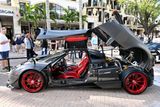 Pagani Huayra (1325)