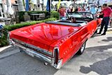 Mid-1960s Pontiac Bonneville (1395)