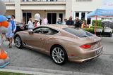 Bentley Continental GT (1554)