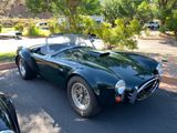 Genuine, original and rare Shelby Cobra from the 1960s. (8954)