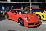 Porsche 911 Carrera S (992) (1578)